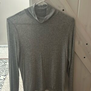 Soft & Sexy Turtle Neck